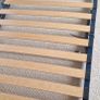 Flat fold-down rollaway bed Image 2