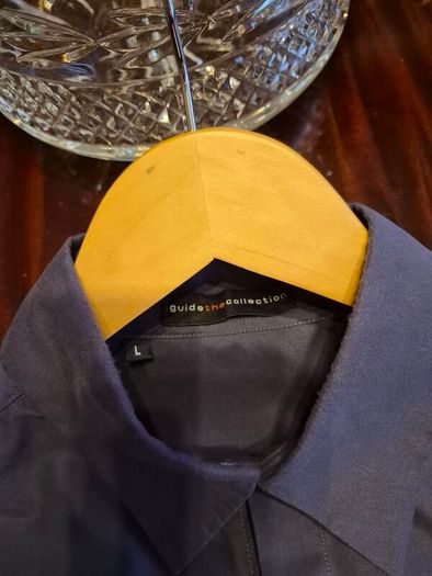 Guide  Collection  Shirt