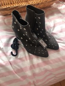 Shoes Reduced