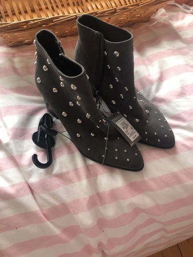 Shoes Reduced