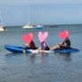 3 person kayak Image 2