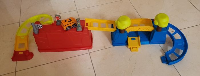 Mega Blocks bundle