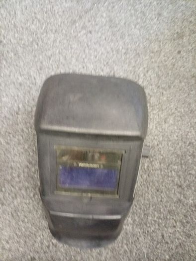 auto welding shield