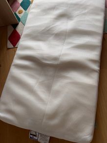 Mamas and pappas essential cot mattress