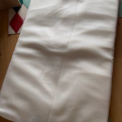 Mamas and pappas essential cot mattress