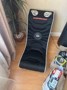 Gaming chair