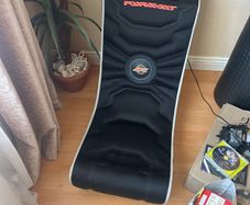 Gaming chair