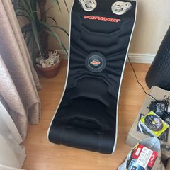 Gaming chair
