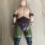 vintage star wars Rancor Keeper Image 2