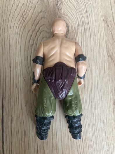 vintage star wars Rancor Keeper