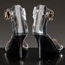 sizes gold 36 40 41 silver 3 ,6,7 8 black 36,40,41 Image 9