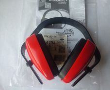 Singer Ear Defenders Snr26
