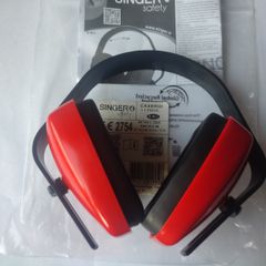 Singer Ear Defenders Snr26