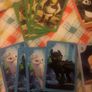 Disney film cards Image 2