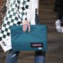 NEW! MM6 Maison Margiela X Eastpak Messenger Bag Shoulder XL CREW Image 5