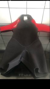 Boys wetsuit age 4