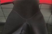 Boys wetsuit age 4