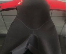 Boys wetsuit age 4