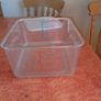 Rubbermaid Kitchen Container for Sale Image 2