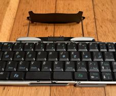 Palm Ultra-Thin Keyboard