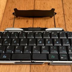 Palm Ultra-Thin Keyboard