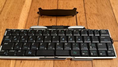 Palm Ultra-Thin Keyboard