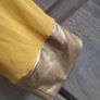 Yellow gold Capri s/m Image 4