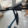 Fiido D11 folding electric bike Image 4