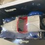 Alfa Romeo 2300 Spider 1932 scale 1/18 Burago year 1983 Image 6