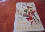Fiction Book by Sophie Kinsella for Sale