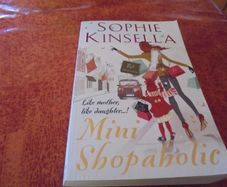 Fiction Book by Sophie Kinsella for Sale