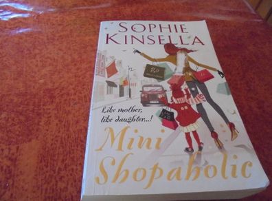 Fiction Book by Sophie Kinsella for Sale