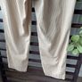 trousers Bnwt cream cord trousers Cecil brand size small Image 8