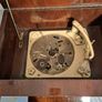 Mid Century PYE Radiogram Image 4