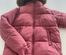 Le Mieux girls coat