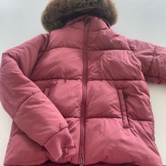 Le Mieux girls coat