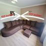 L Shape Couch Image 2