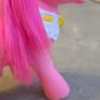 Mommy Suprise (flaw) Pregnancy Pregnant HTF MLP G1 My Little Pony Image 3