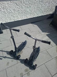 Globber kids Scooter X2