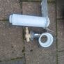 Vaillant gas boiler Image 8