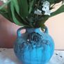Vintage Arklow Vase Image 4