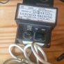 3 official 80s vintage bar tap font covers Image 4