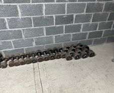 Weights