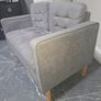 2 seater sofa Image 2