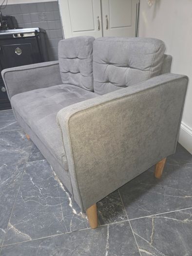 2 seater sofa