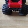 Matchbox Super Chargers Awesome Kong Ii Ford Monster Truck 1985 Image 5