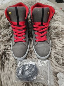 Elten L-10 style, safety boots, work boots