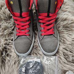 Elten L-10 style, safety boots, work boots