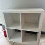 Ikea Kallax Shelves / 4 & 8 cube units /40, 20 Image 2
