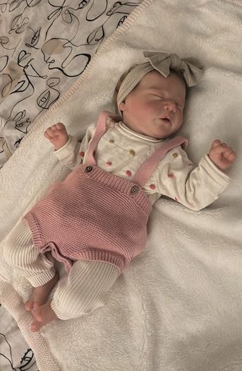Reborn Baby Chase